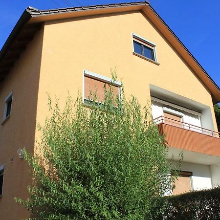 Apartments Mosbach Mosbach  Exterior foto